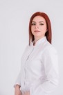Захарова Алёна Викторовна