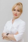 Зосина Мария Сергеевна
